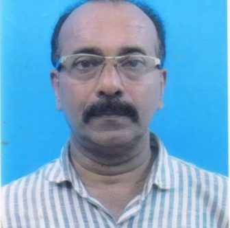Mr. Goutam Dhar